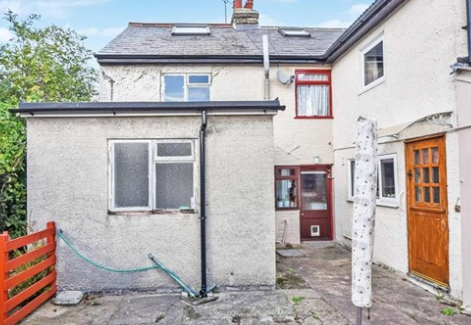 Development/Extension Potential in MALDON photo